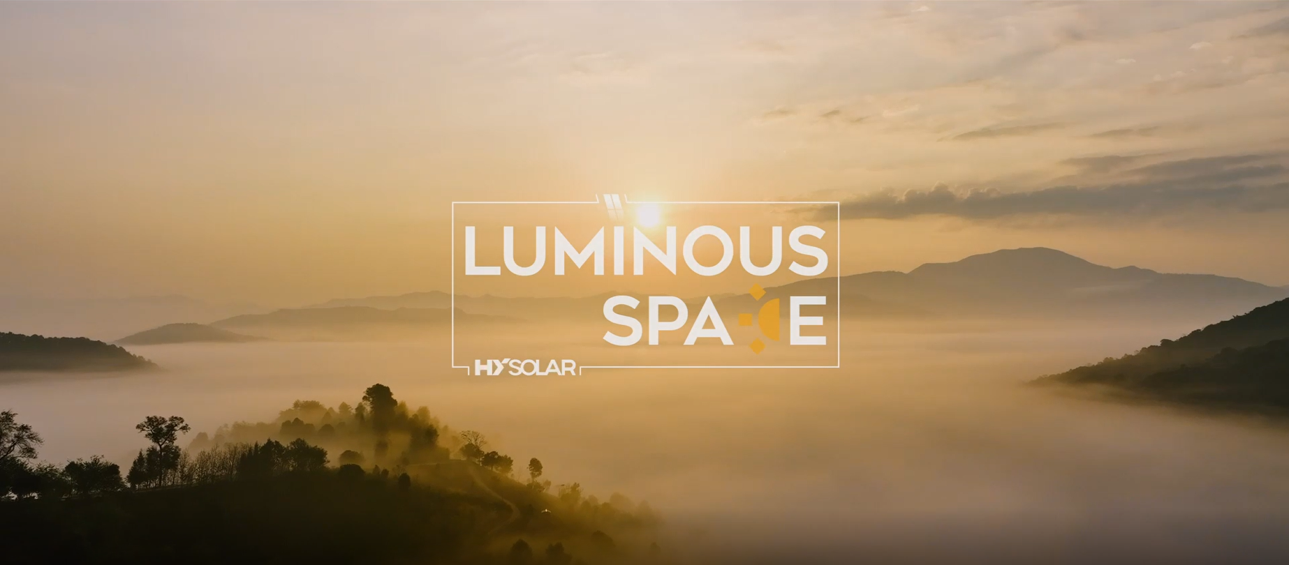 Luminous Space-Dali, Yunnan